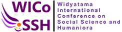 Widyatama Internasional Conference 2024